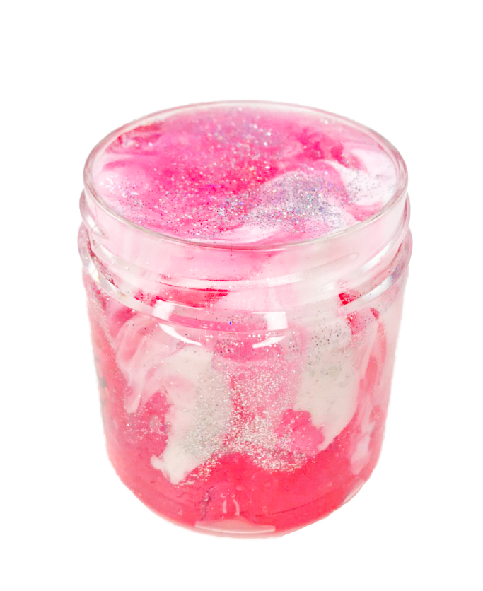 Valentine's drink