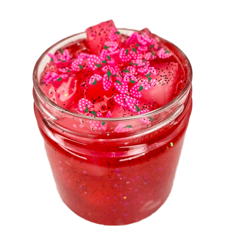 Слайм Sweet pleasure