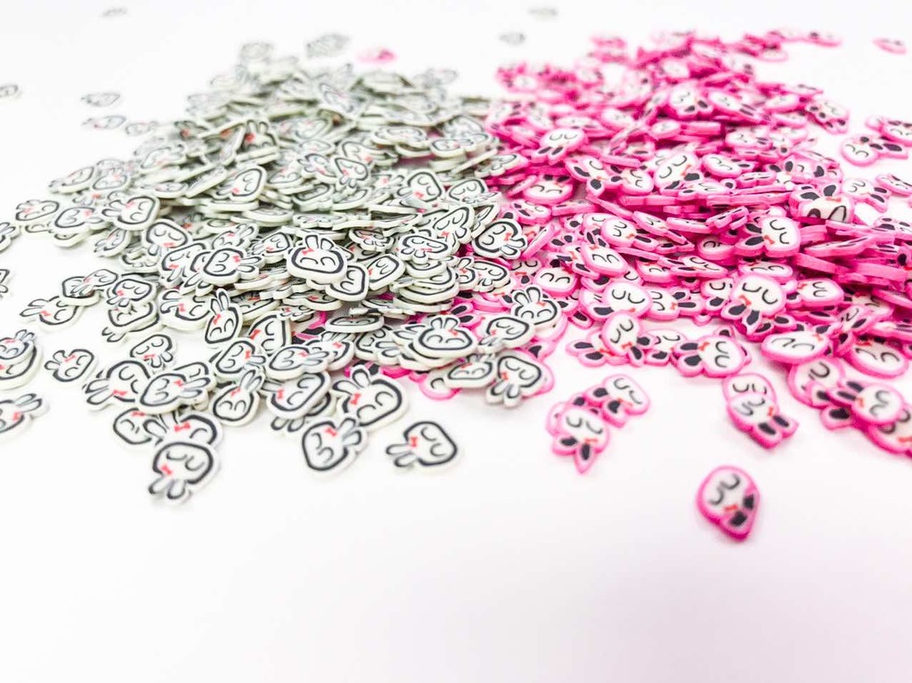 Посыпка зайчики (30гр)