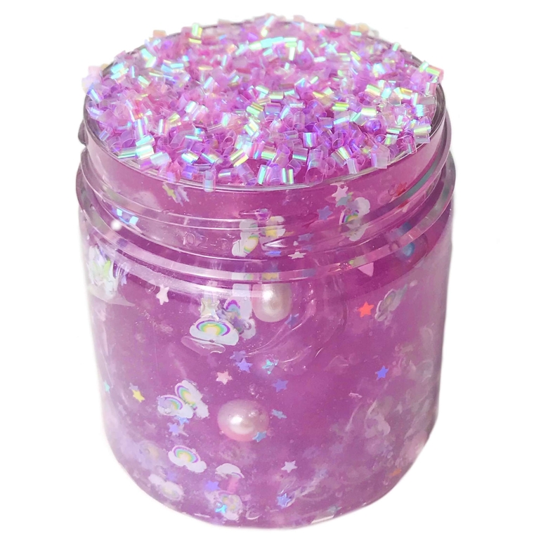 Слайм Little Rainbow