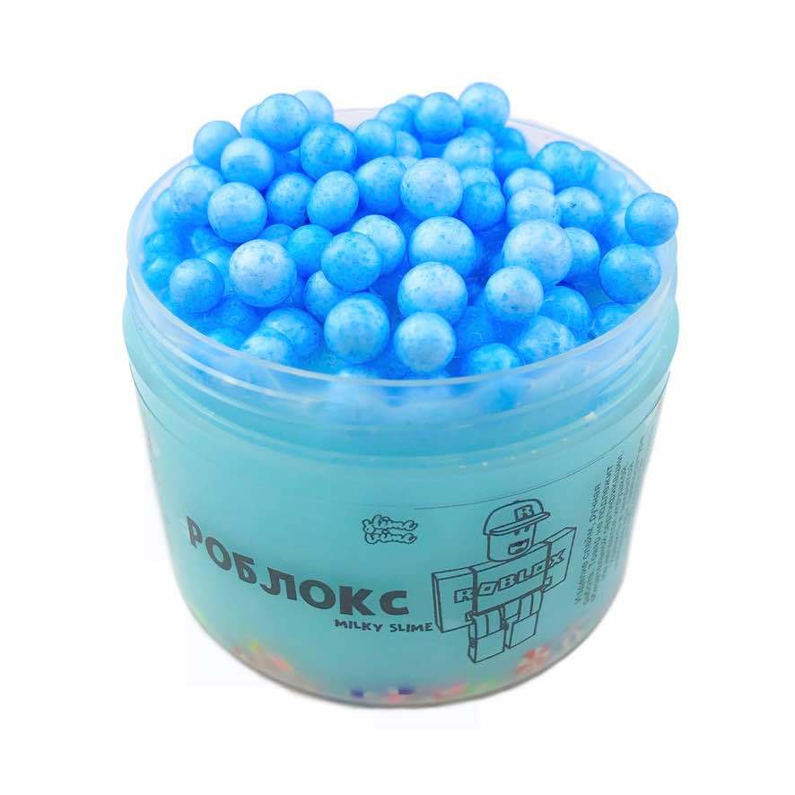 Слайм Роблокс