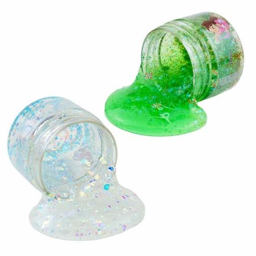 Набор слаймов "Christmas!"