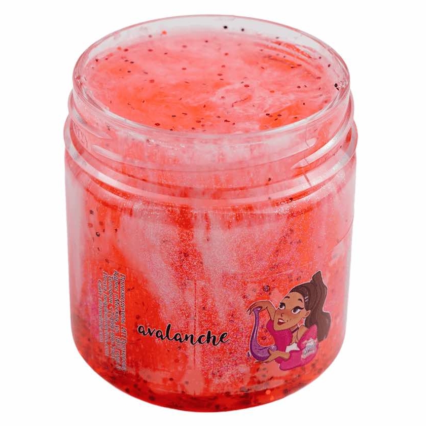 Слайм Christmas Magic