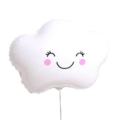 Шар фольгированный «Счастливое облако» 48 см