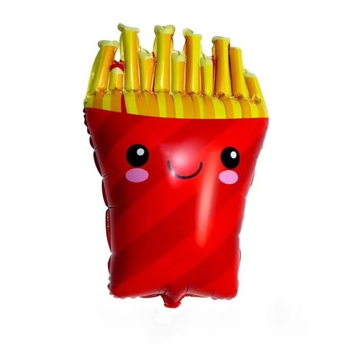 Шар фольгированный «Картошечка» 46 см