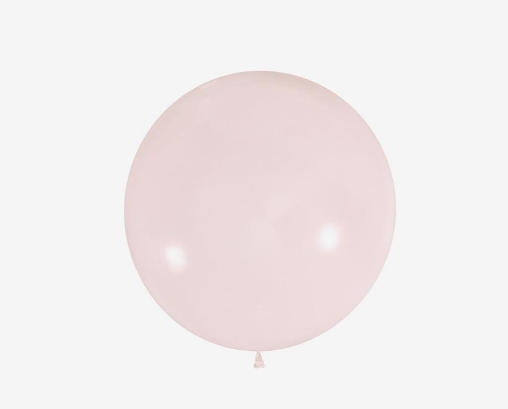 Шар латексный "Макарун"