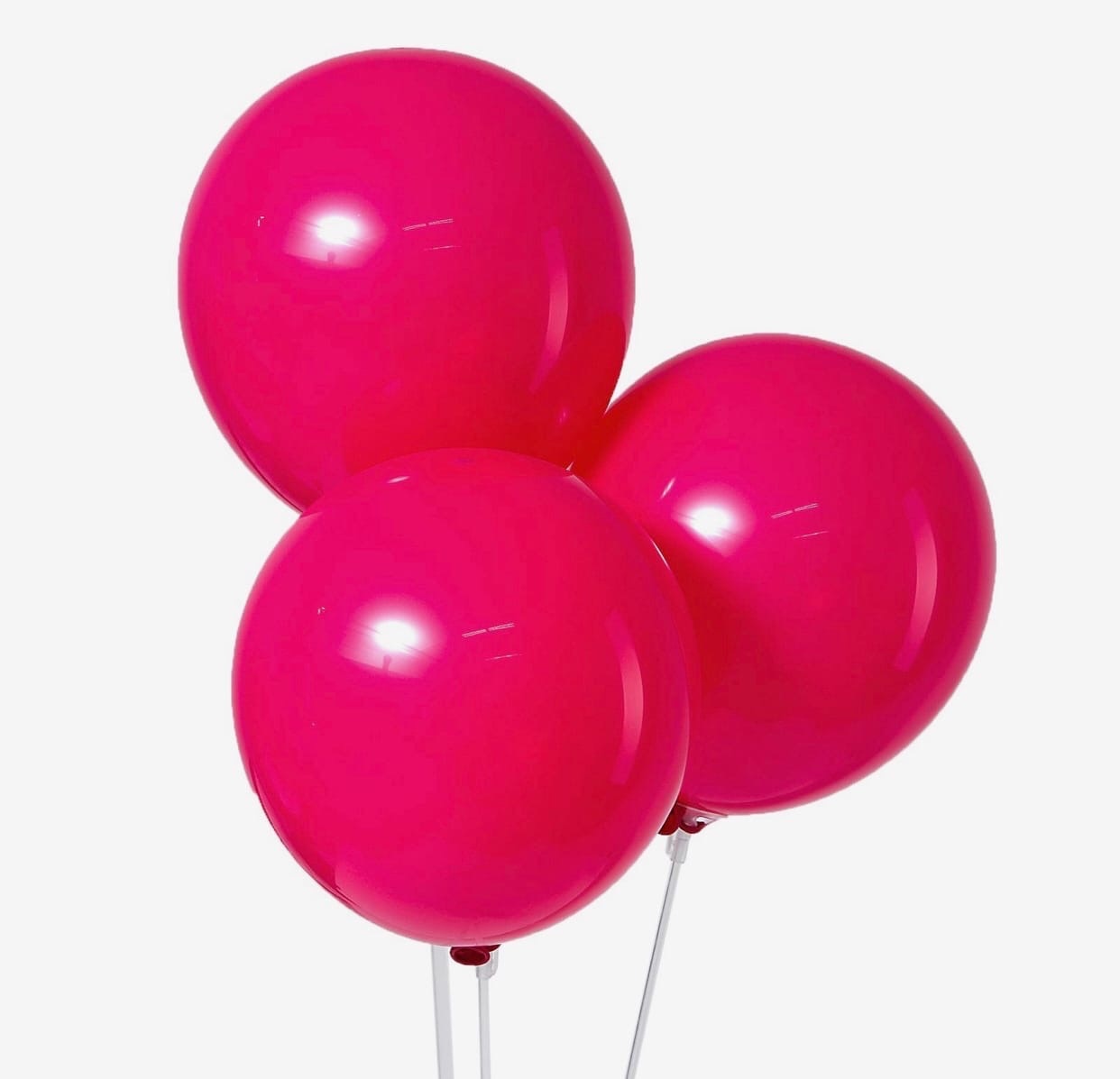 Шар латексный 25 см "Пастель"