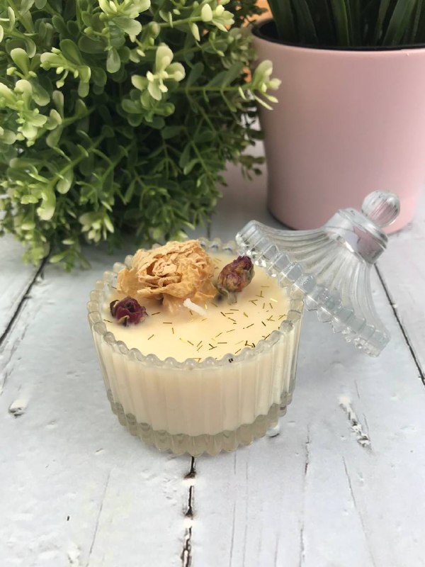 Свечи от decor_ot_irina