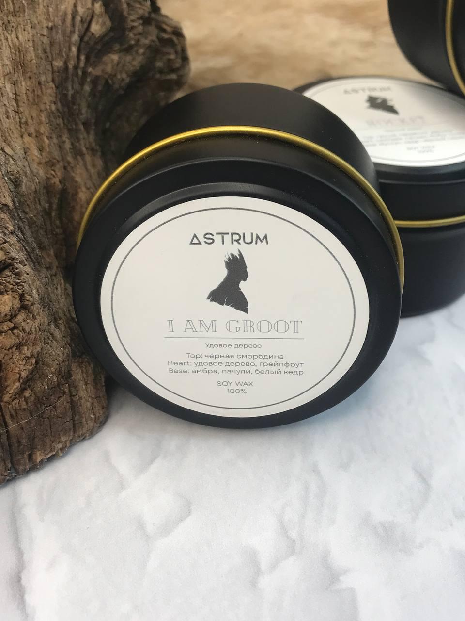 Свечи от astrum_candles