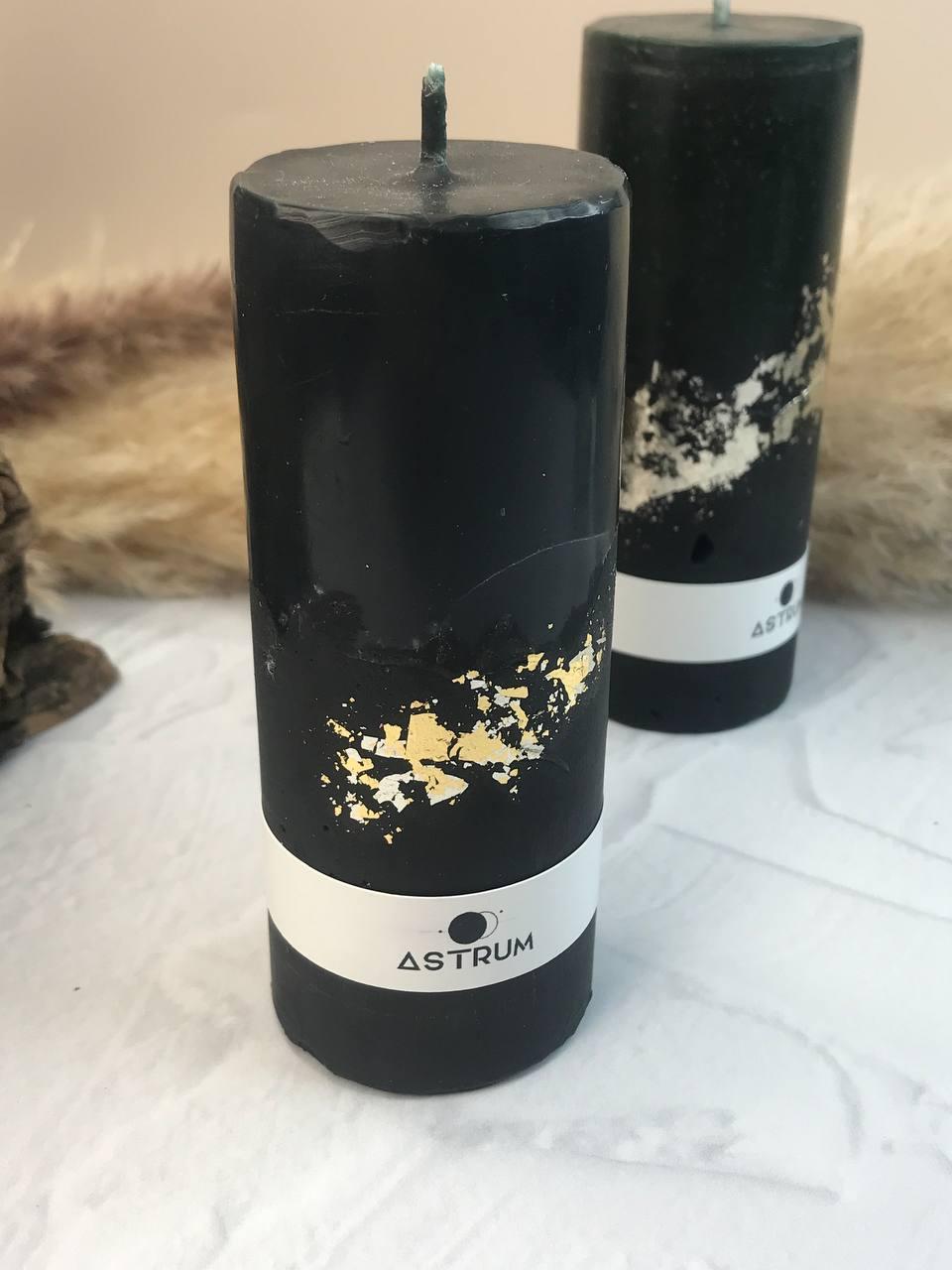 Свечи от astrum_candles