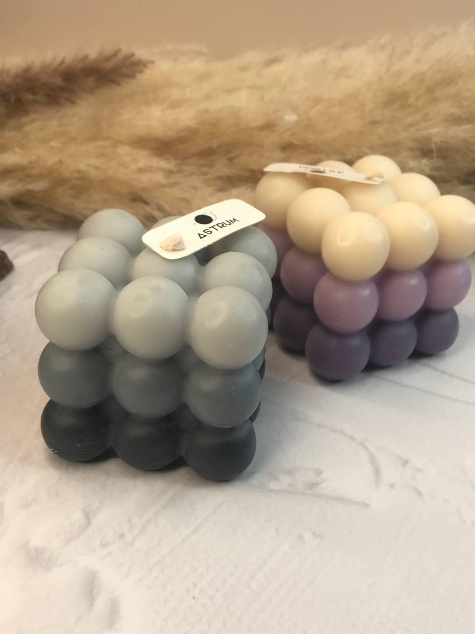 Свечи от astrum_candles