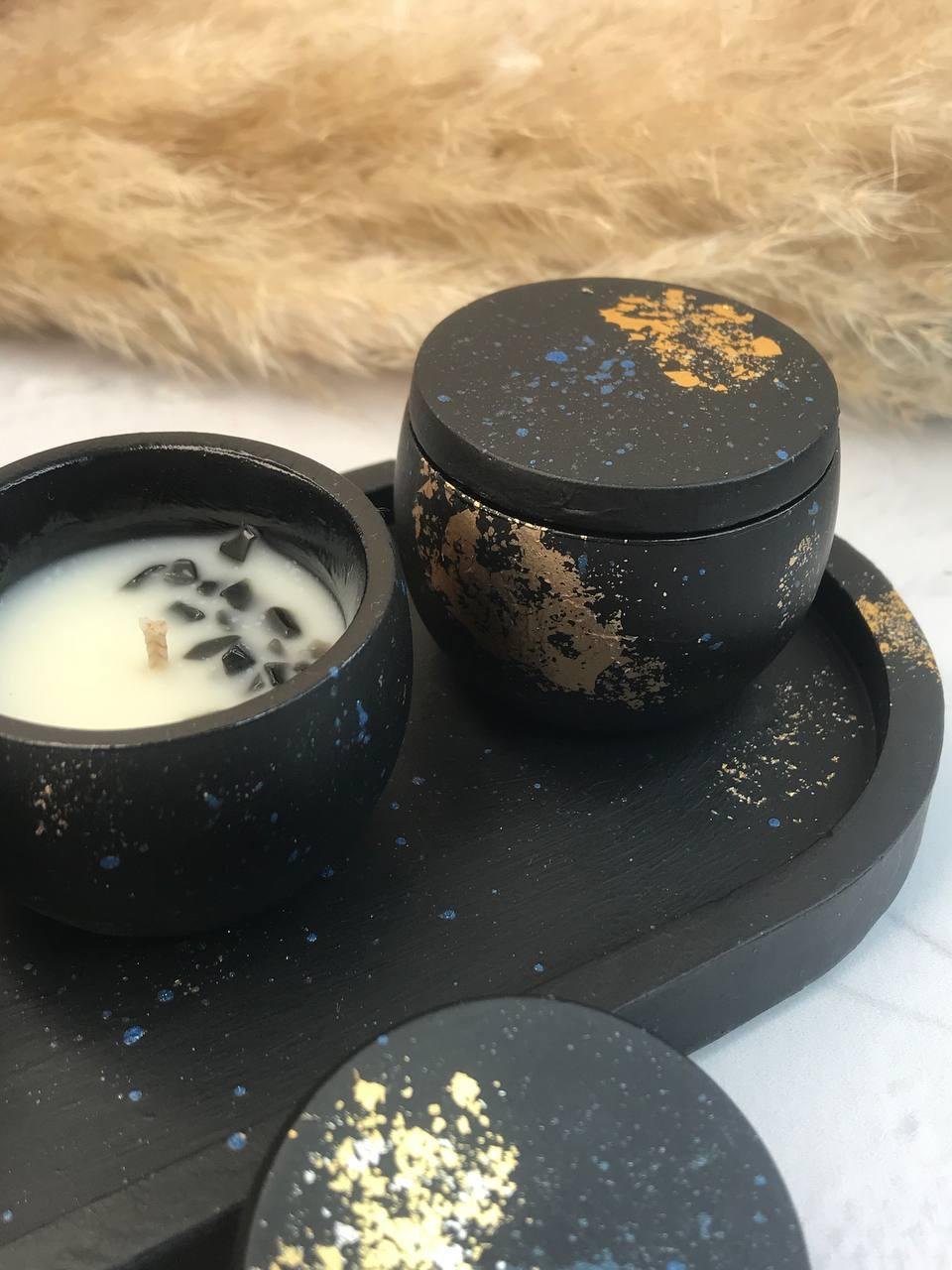 Свечи от astrum_candles