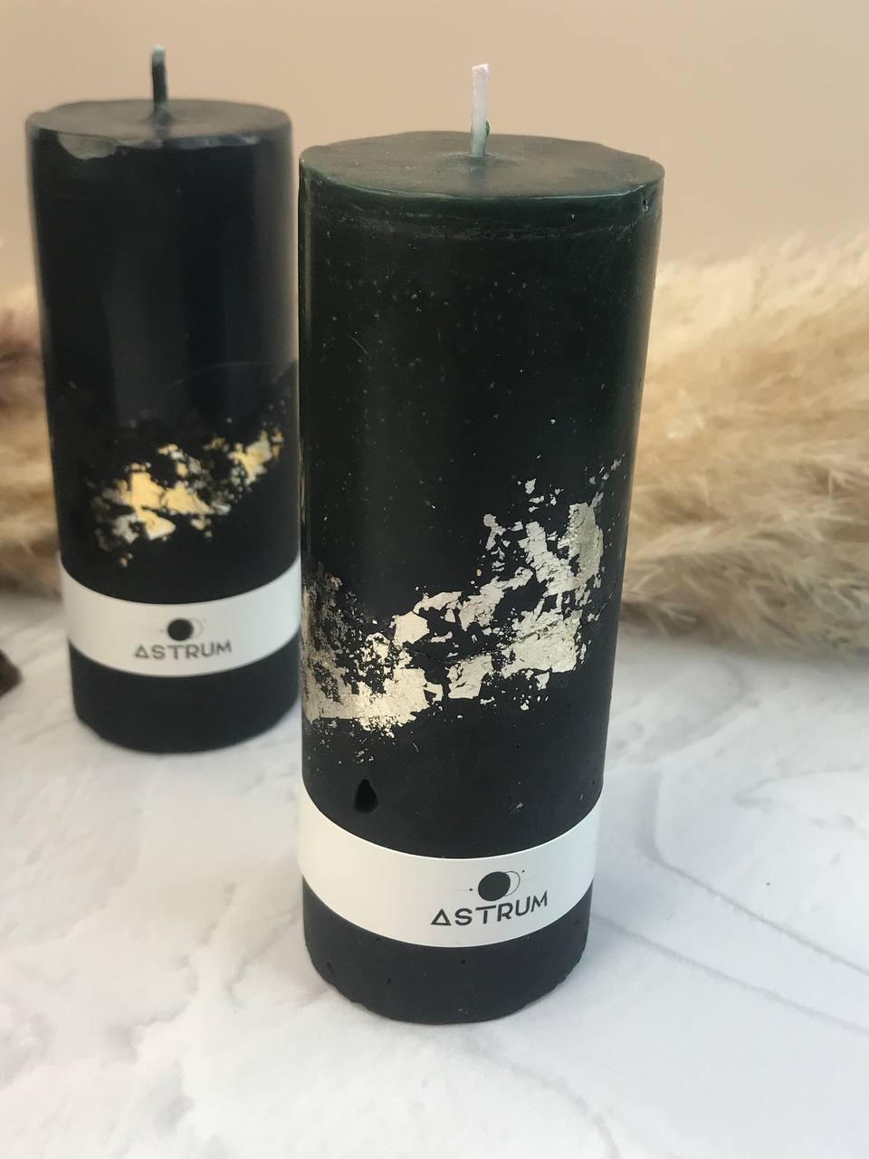 Свечи от astrum_candles