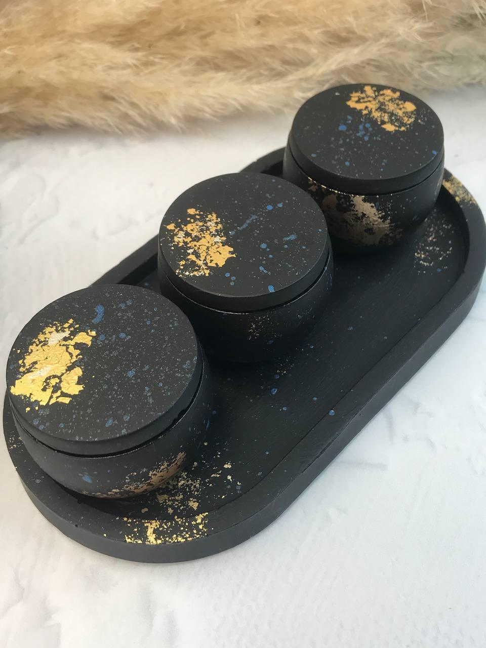 Свечи от astrum_candles