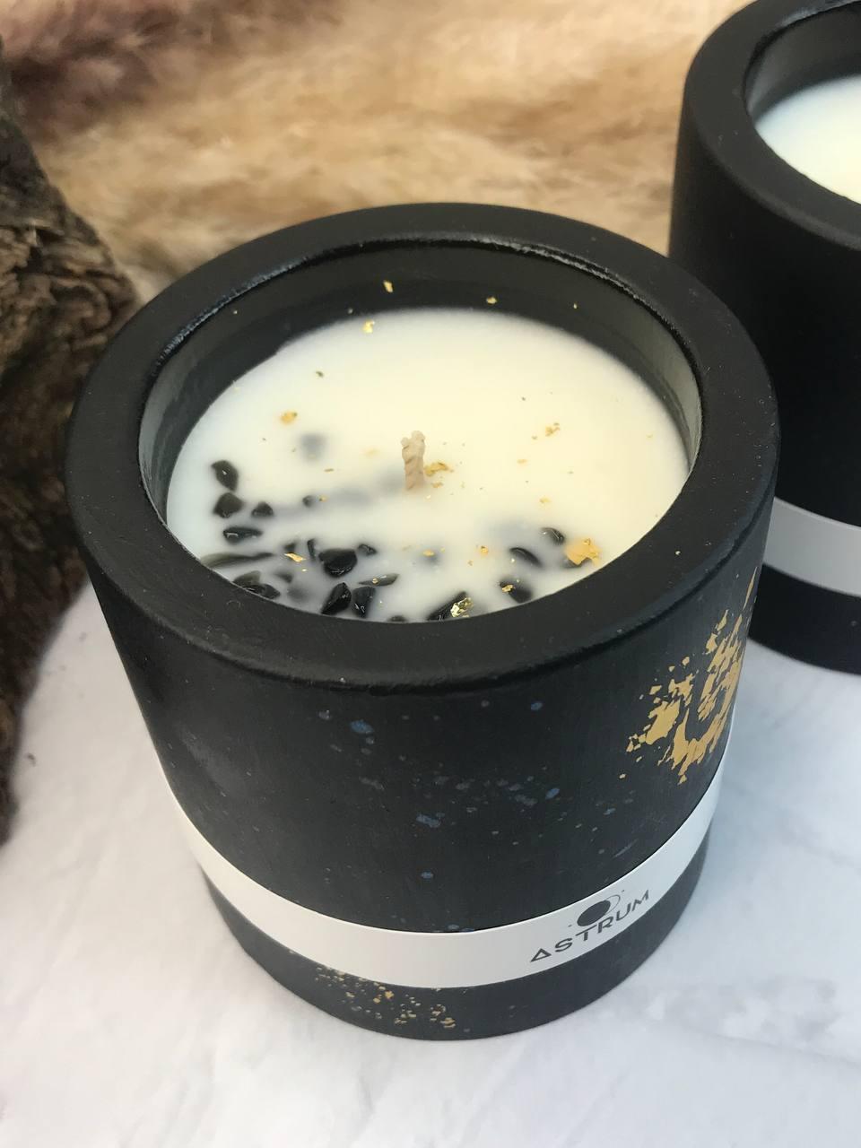 Свечи от astrum_candles