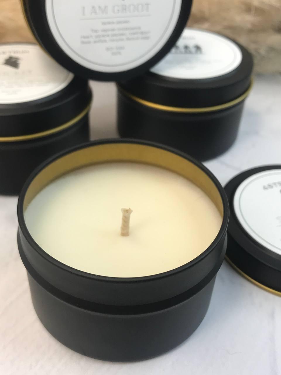 Свечи от astrum_candles