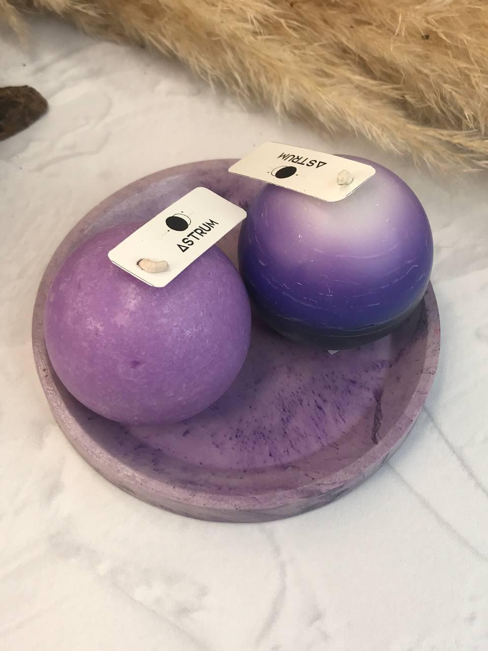 Свечи от astrum_candles