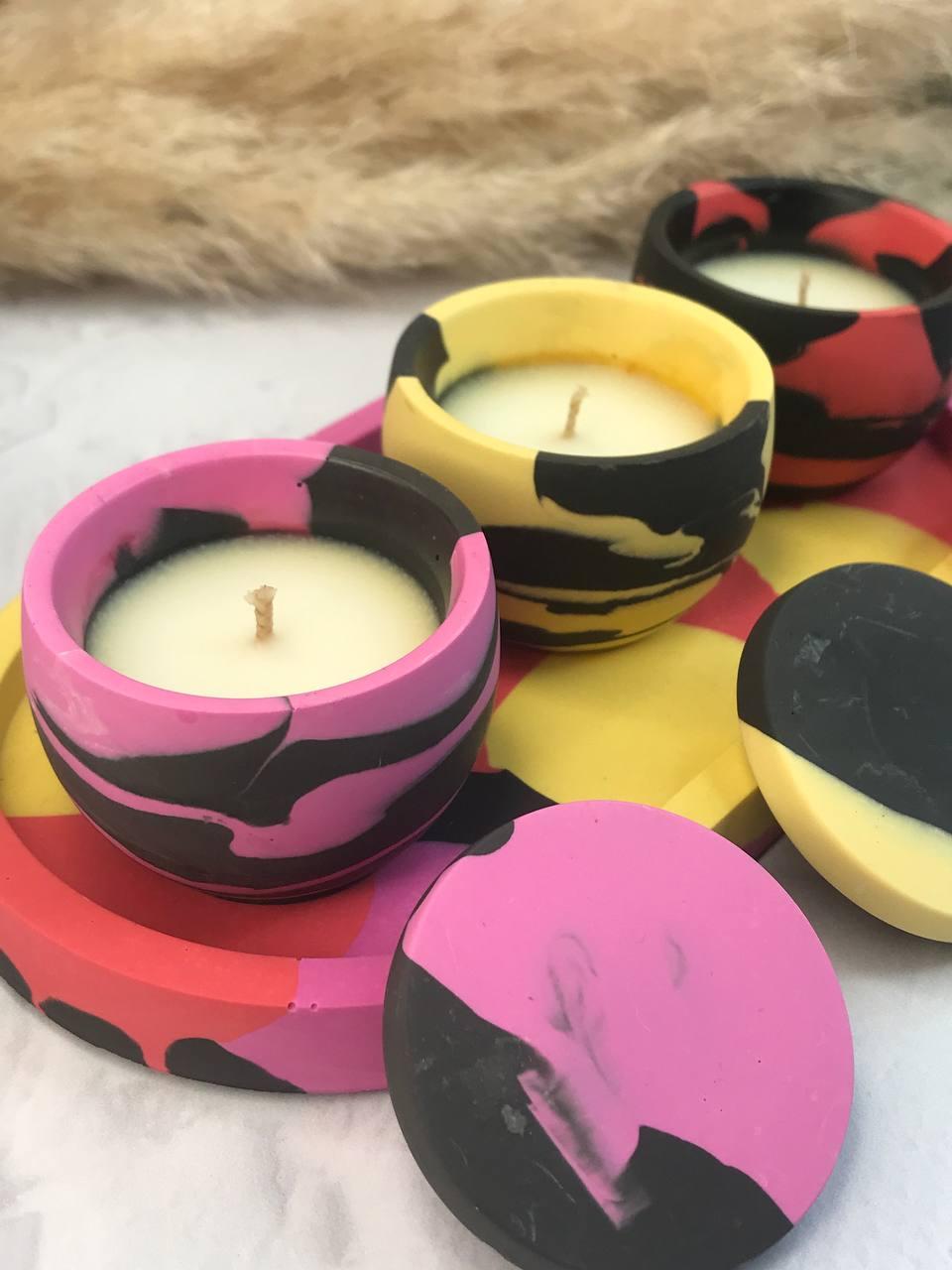 Свечи от astrum_candles