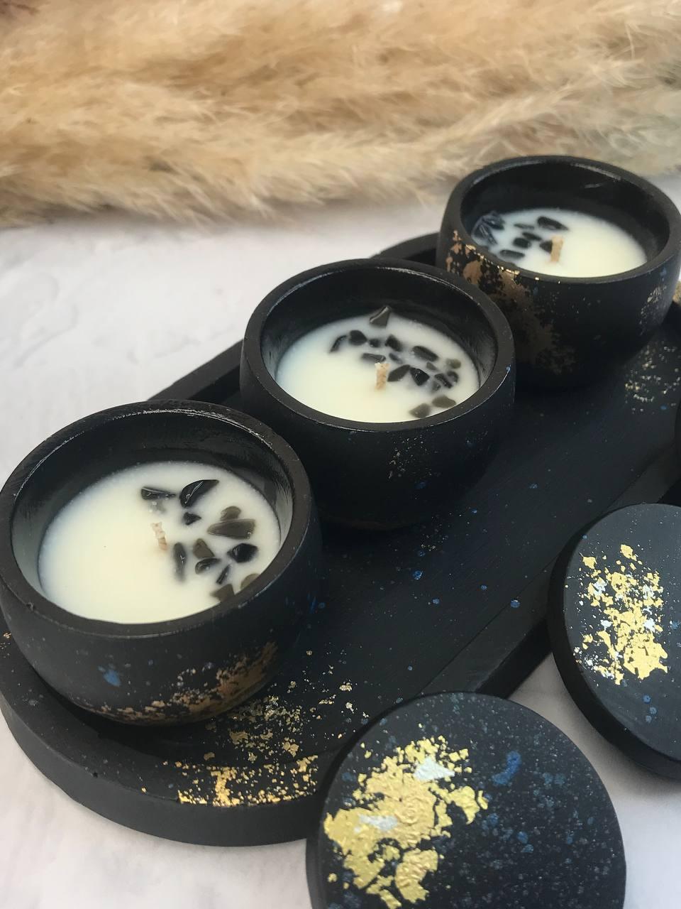 Свечи от astrum_candles