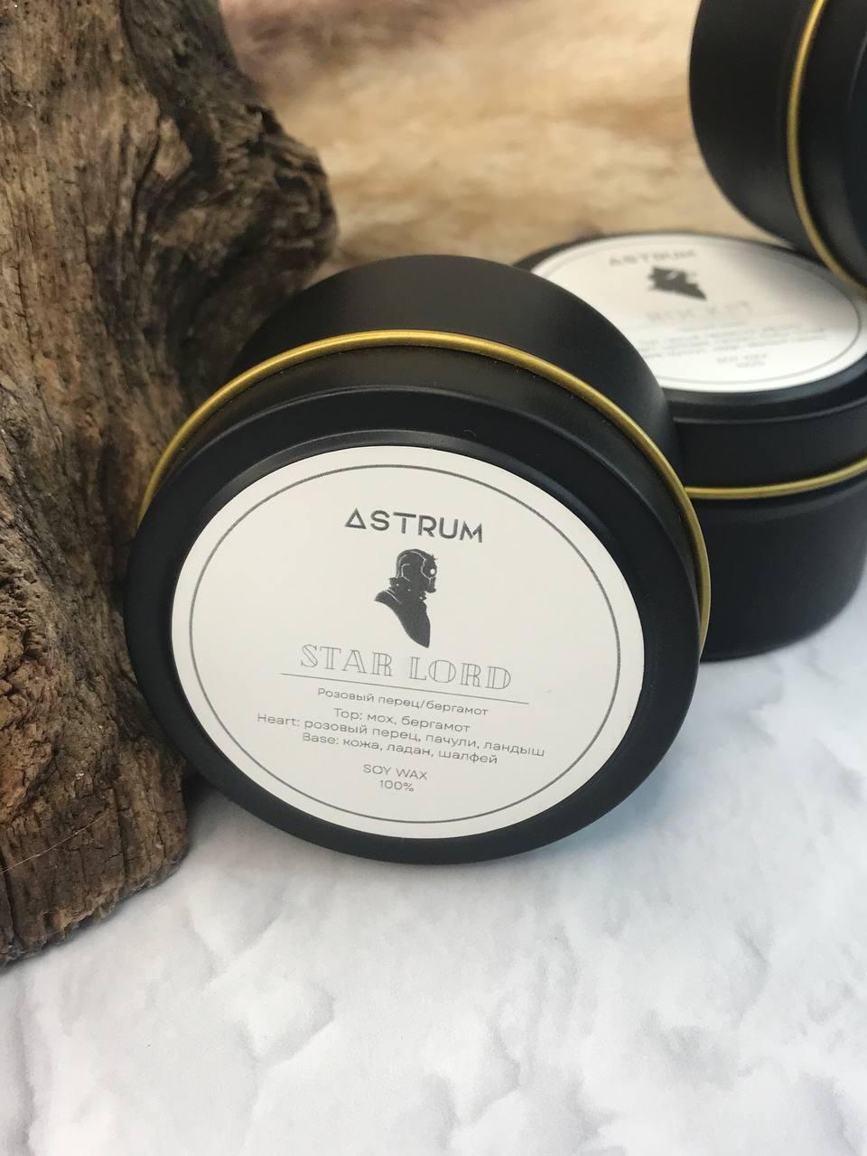 Свечи от astrum_candles