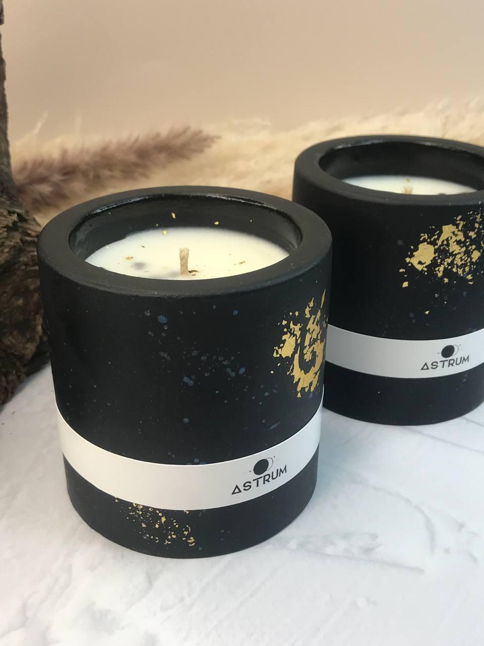 Свечи от astrum_candles