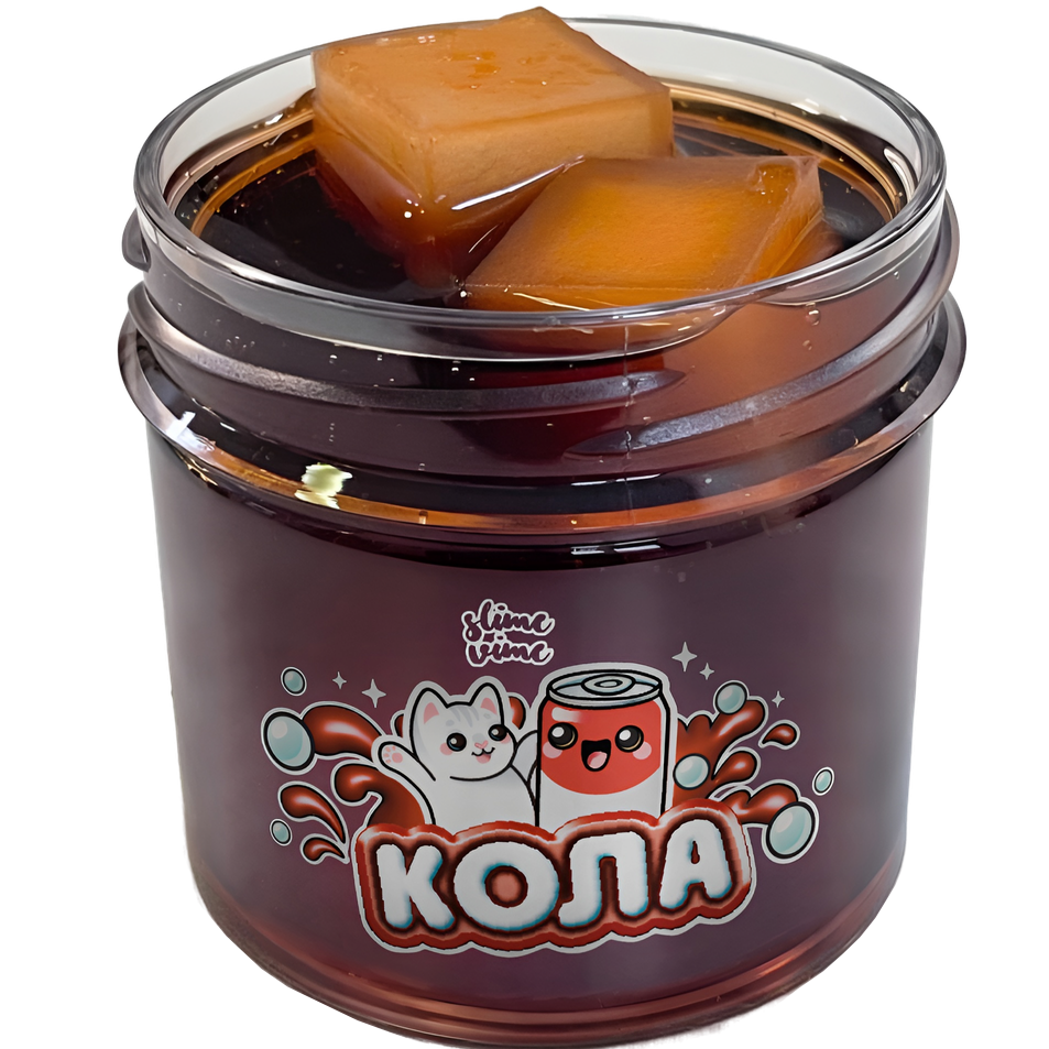 Слайм Кола