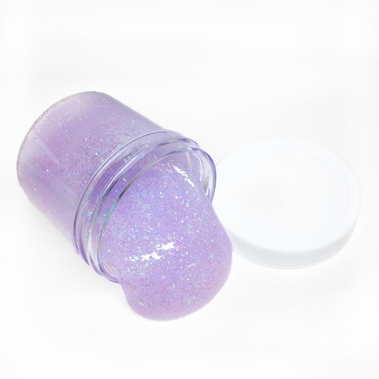 Слайм fairy