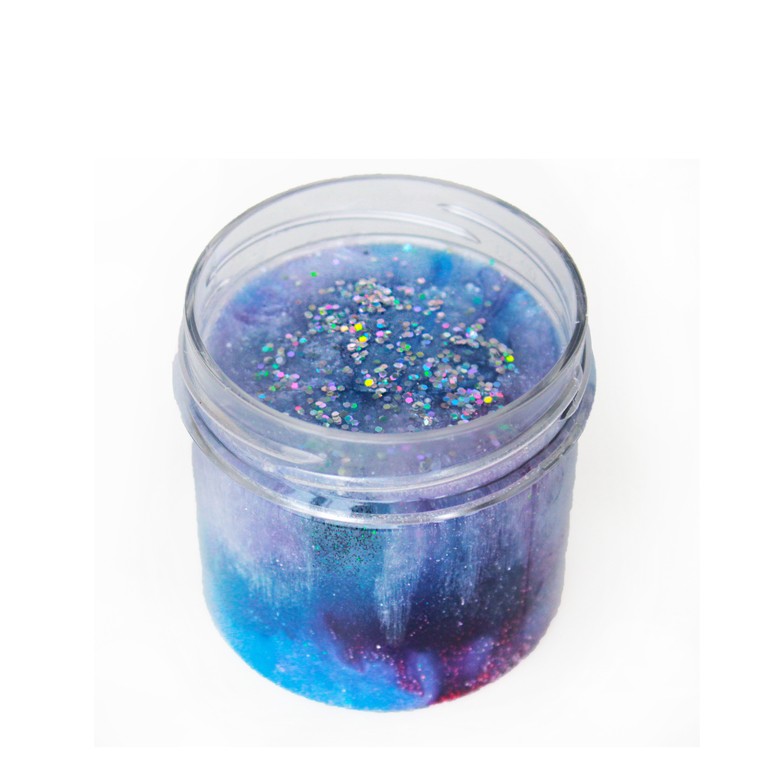 Слайм сияние