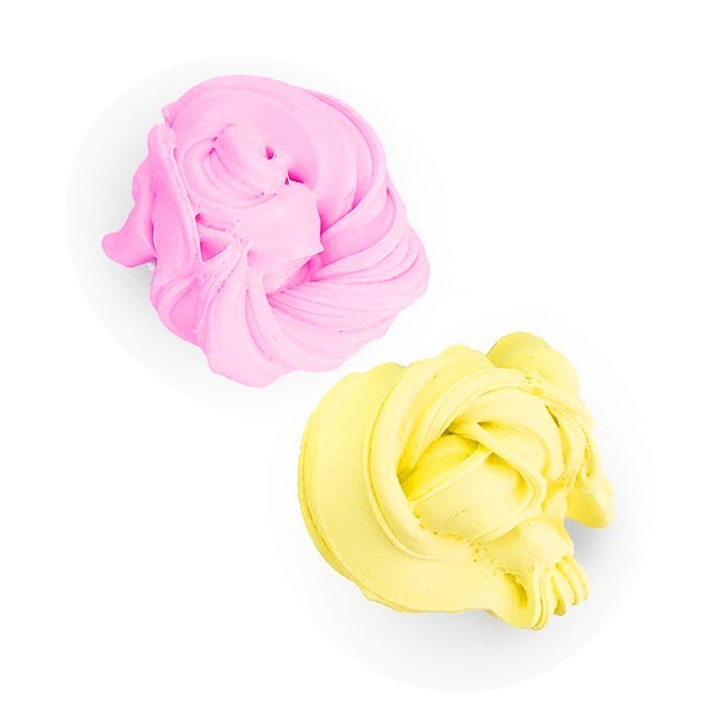 Набор из 2 баттер-слаймов