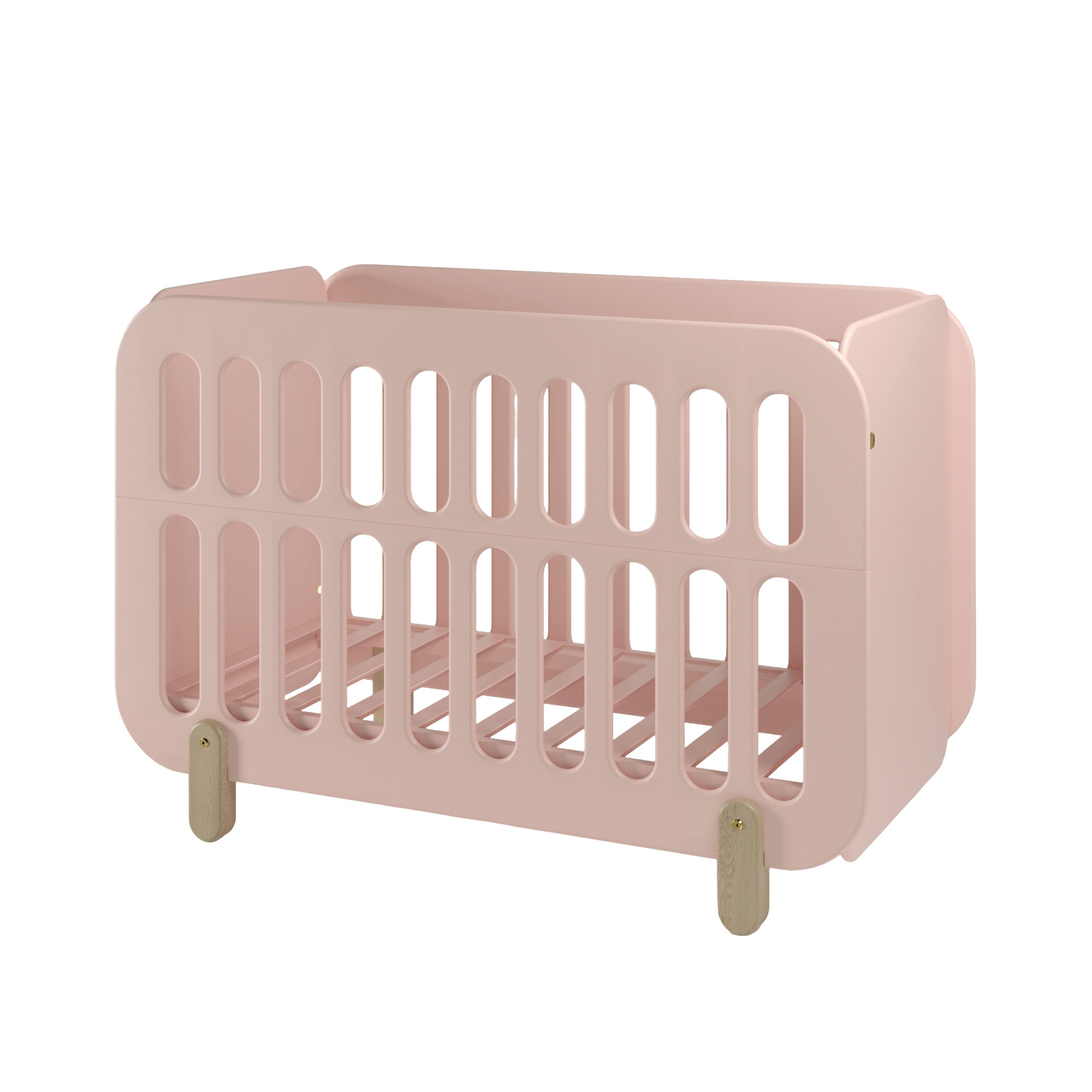 Детская кроватка "Baby Chipak - Just 2.5"