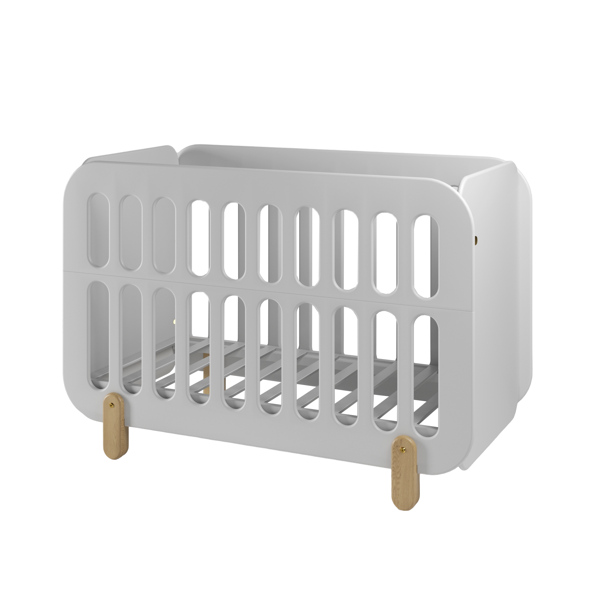 Детская кроватка "Baby Chipak - Just 2.5"