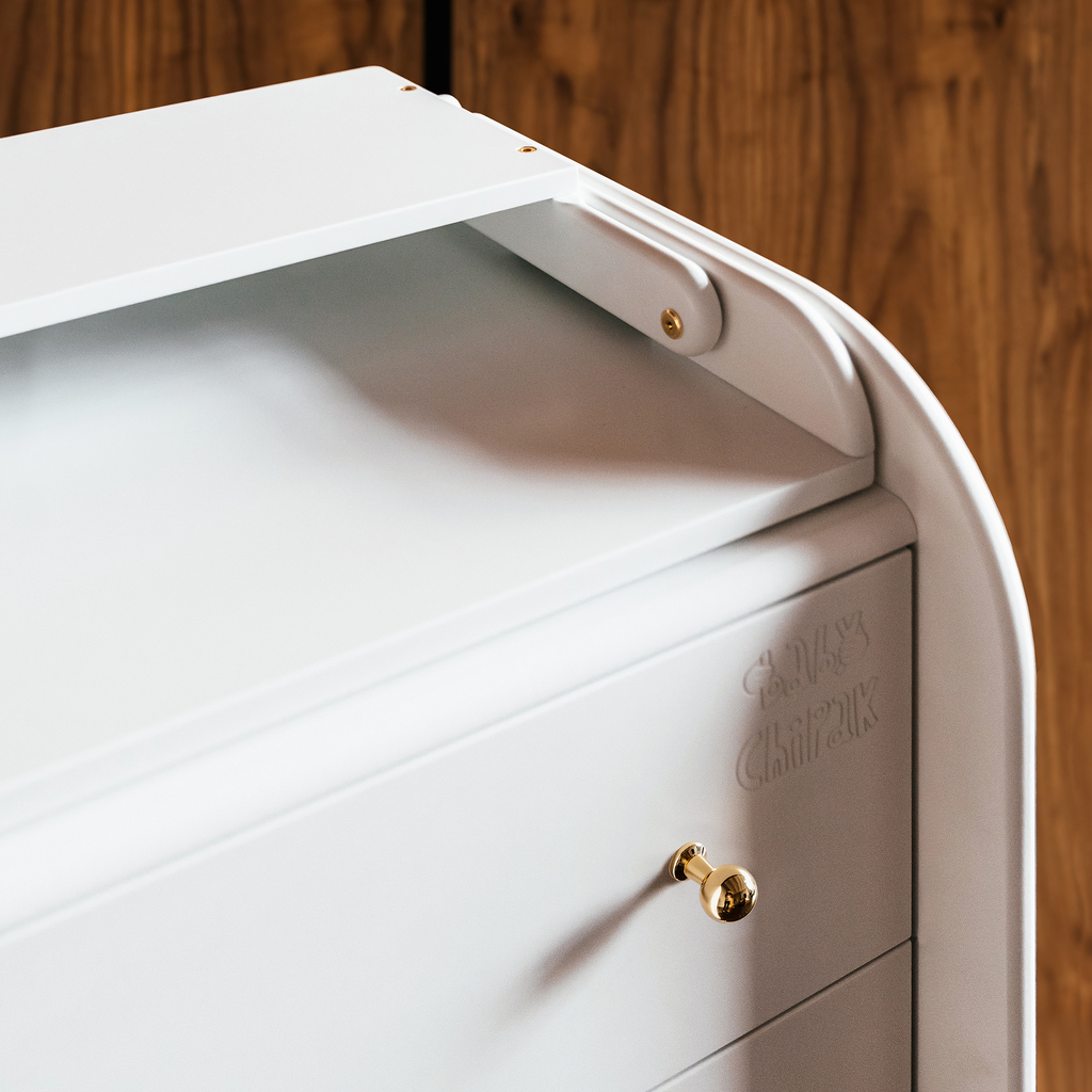 Пеленальная доска "Baby Chipak - Just 5.1" (для комода)