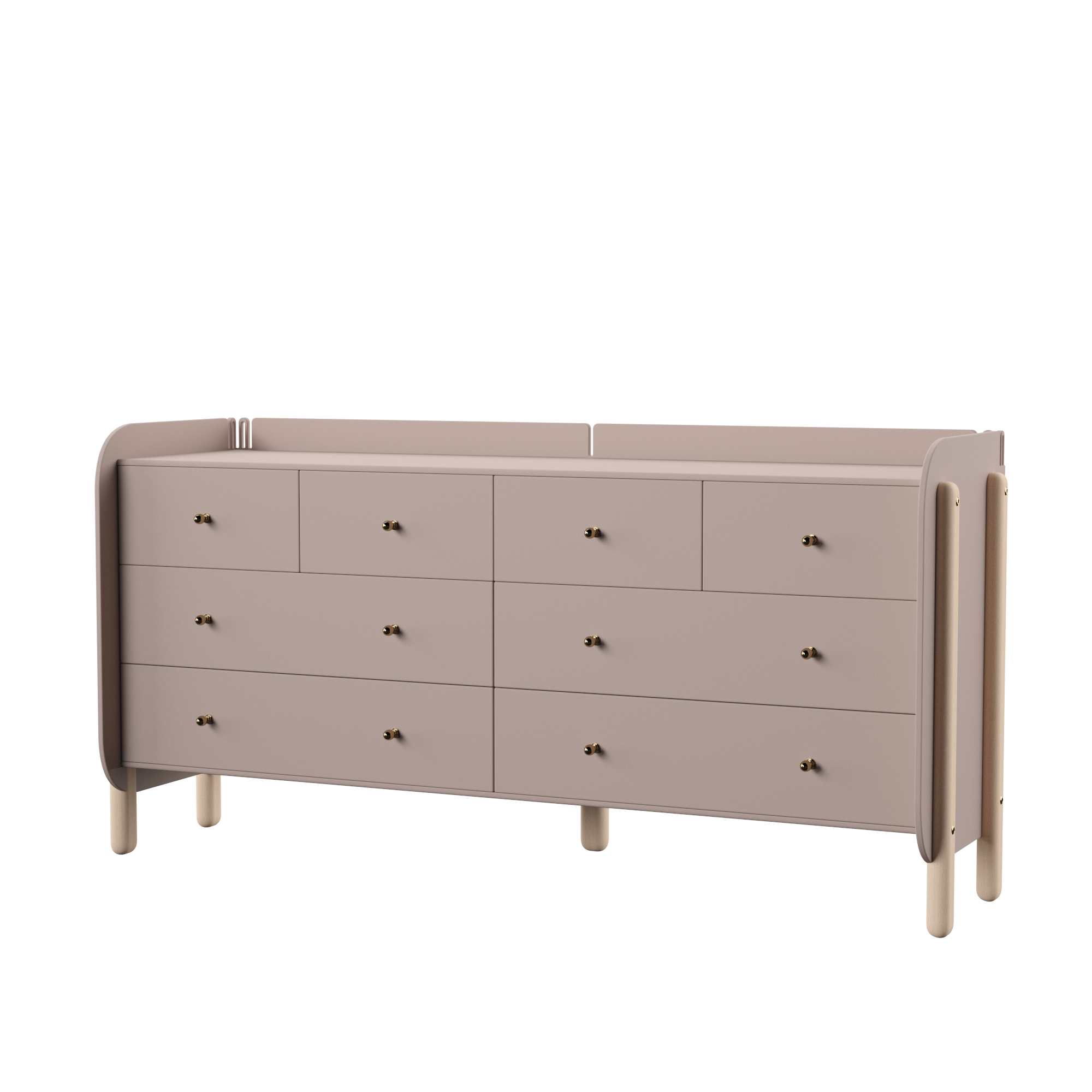 Комод Plus  "Baby Chipak - Just 5.8"