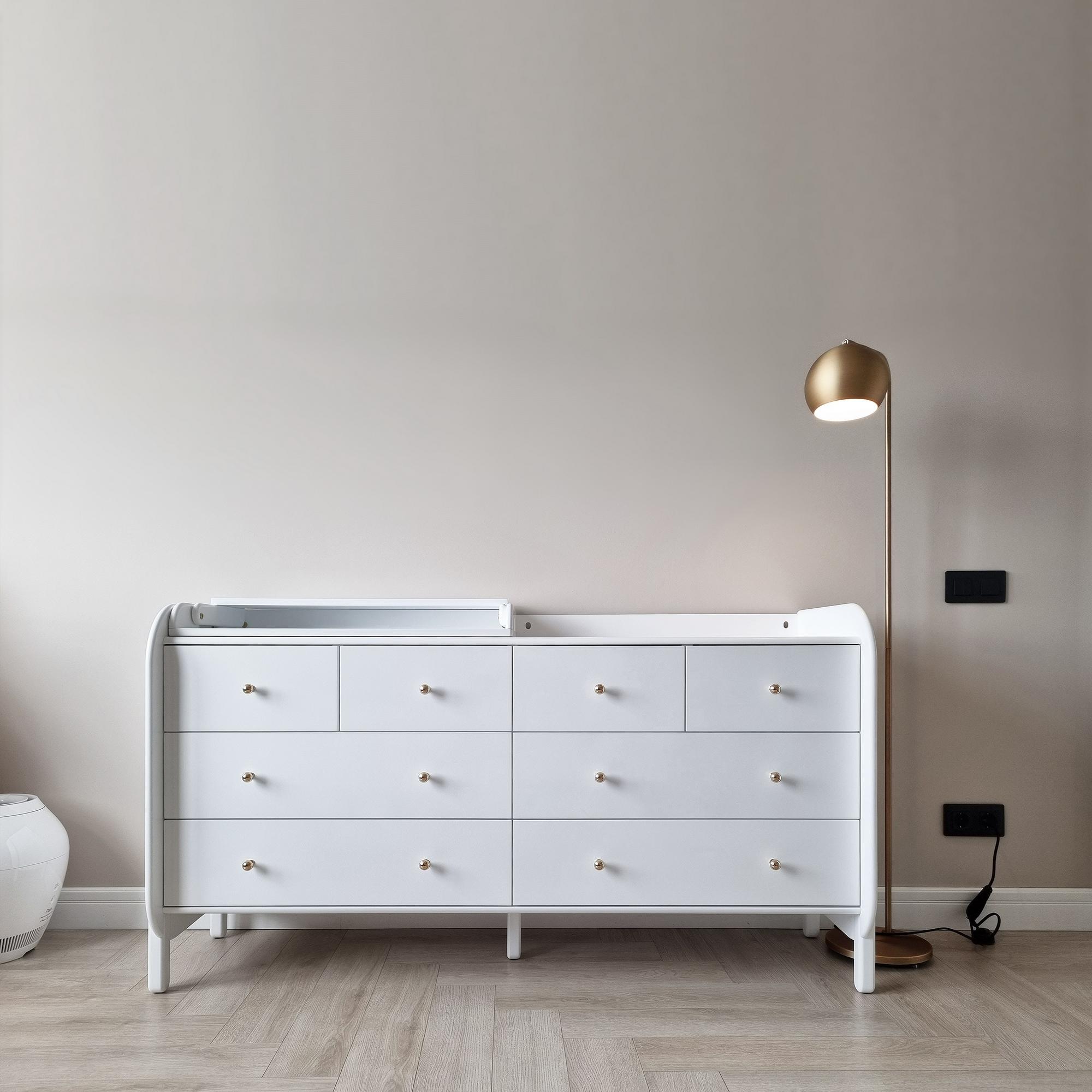 Комод Plus  "Baby Chipak - Just 5.8"