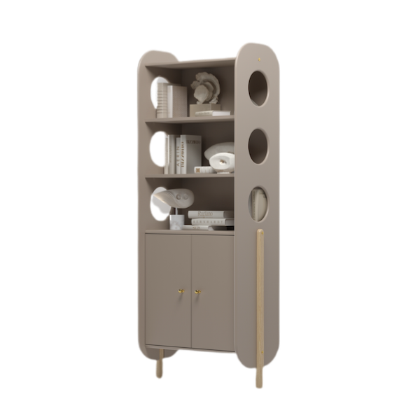 Стеллаж "Baby Chipak - Just 8.0"