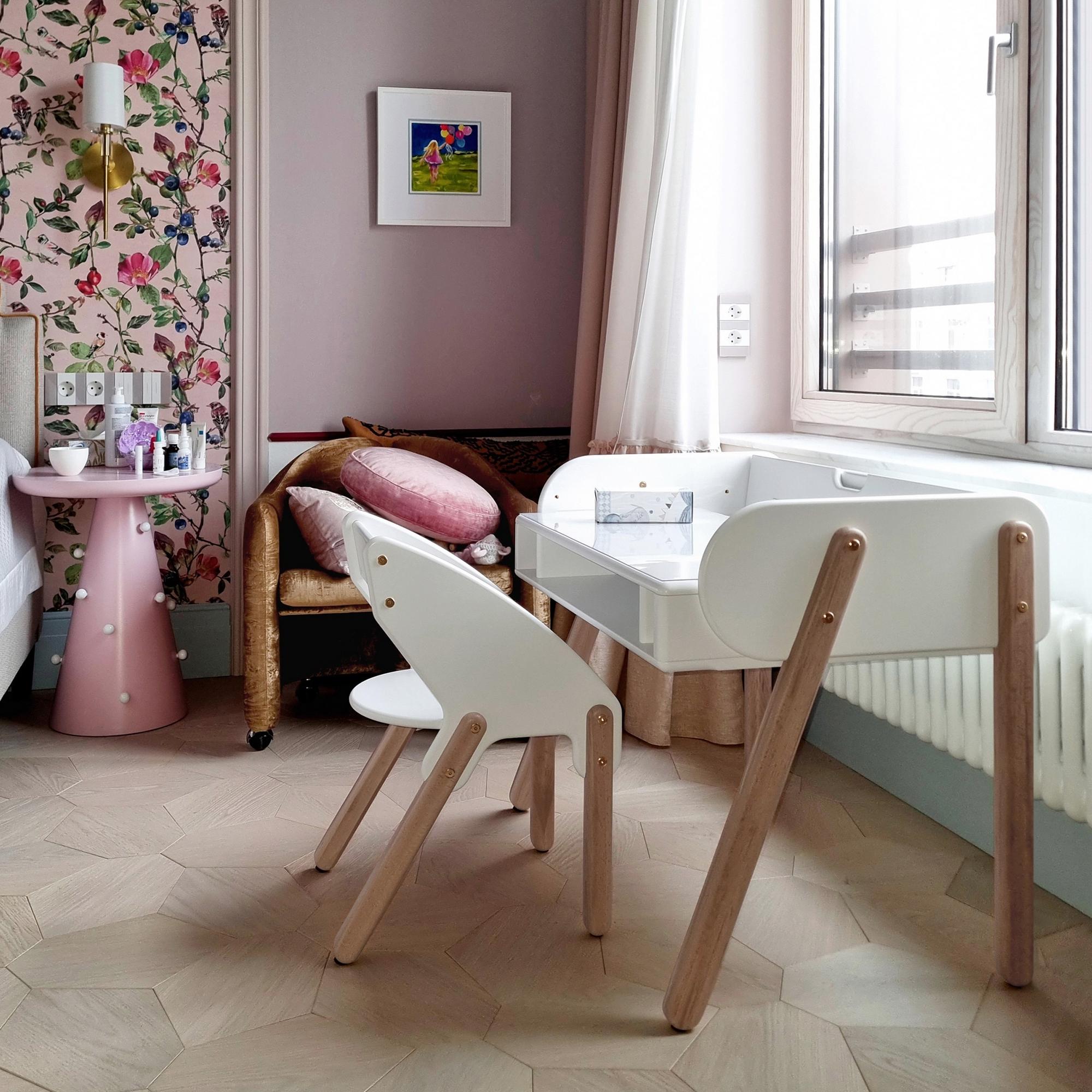 Детский стульчик M "Baby Chipak - Just 9.3"