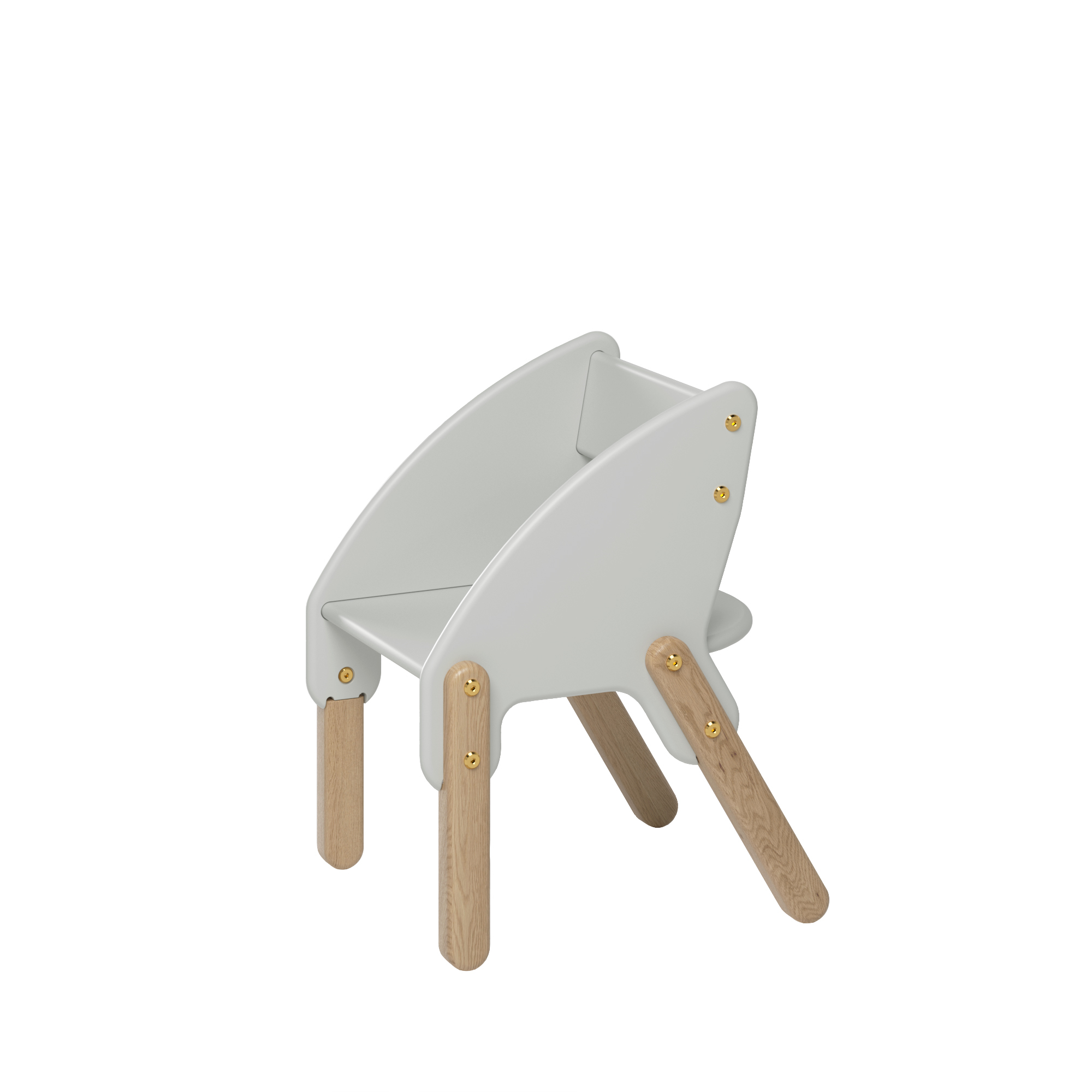 Детский стульчик S "Baby Chipak - Just 9.2"