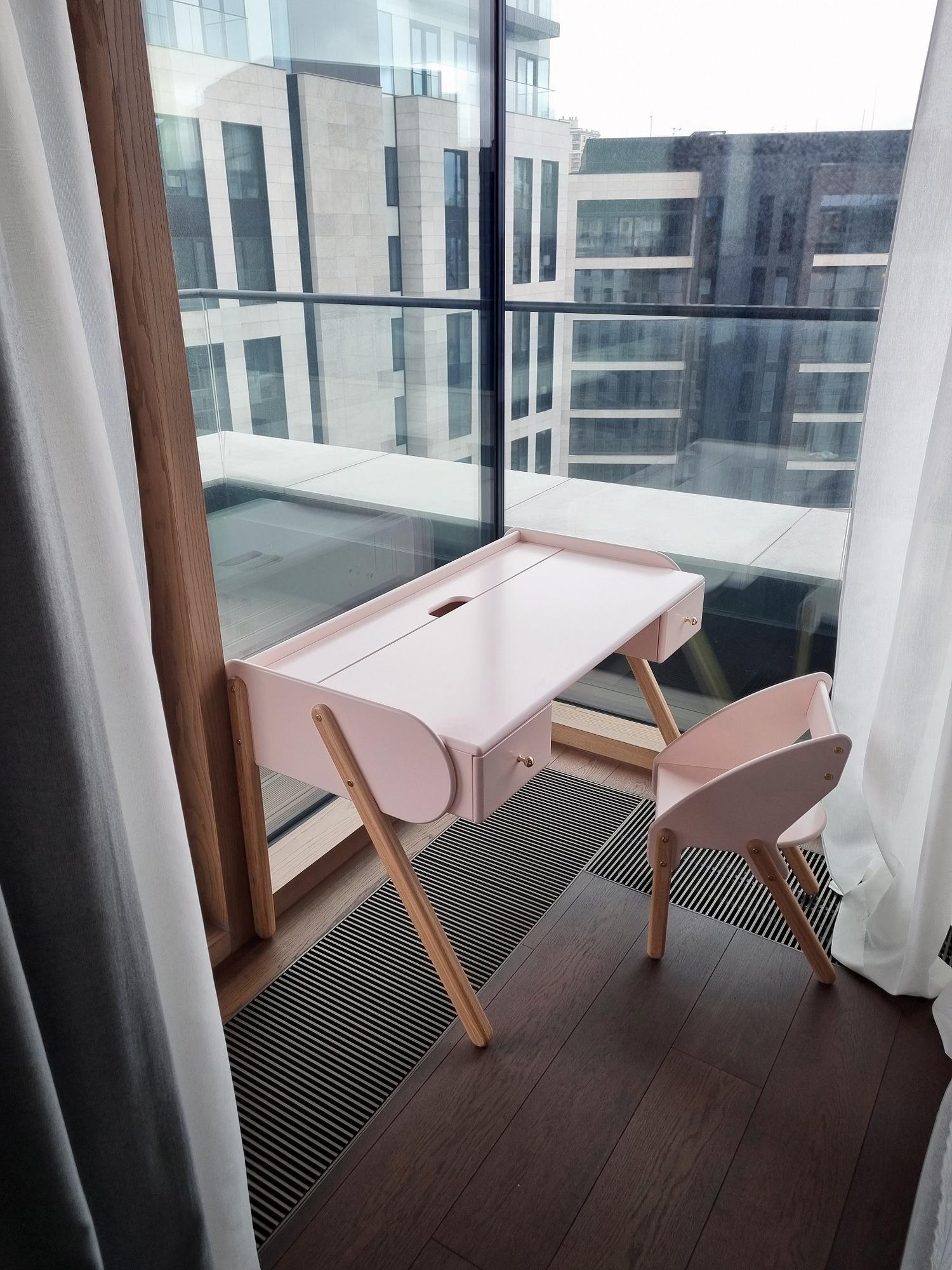 Школьная парта "Baby Chipak - Just 9.1"