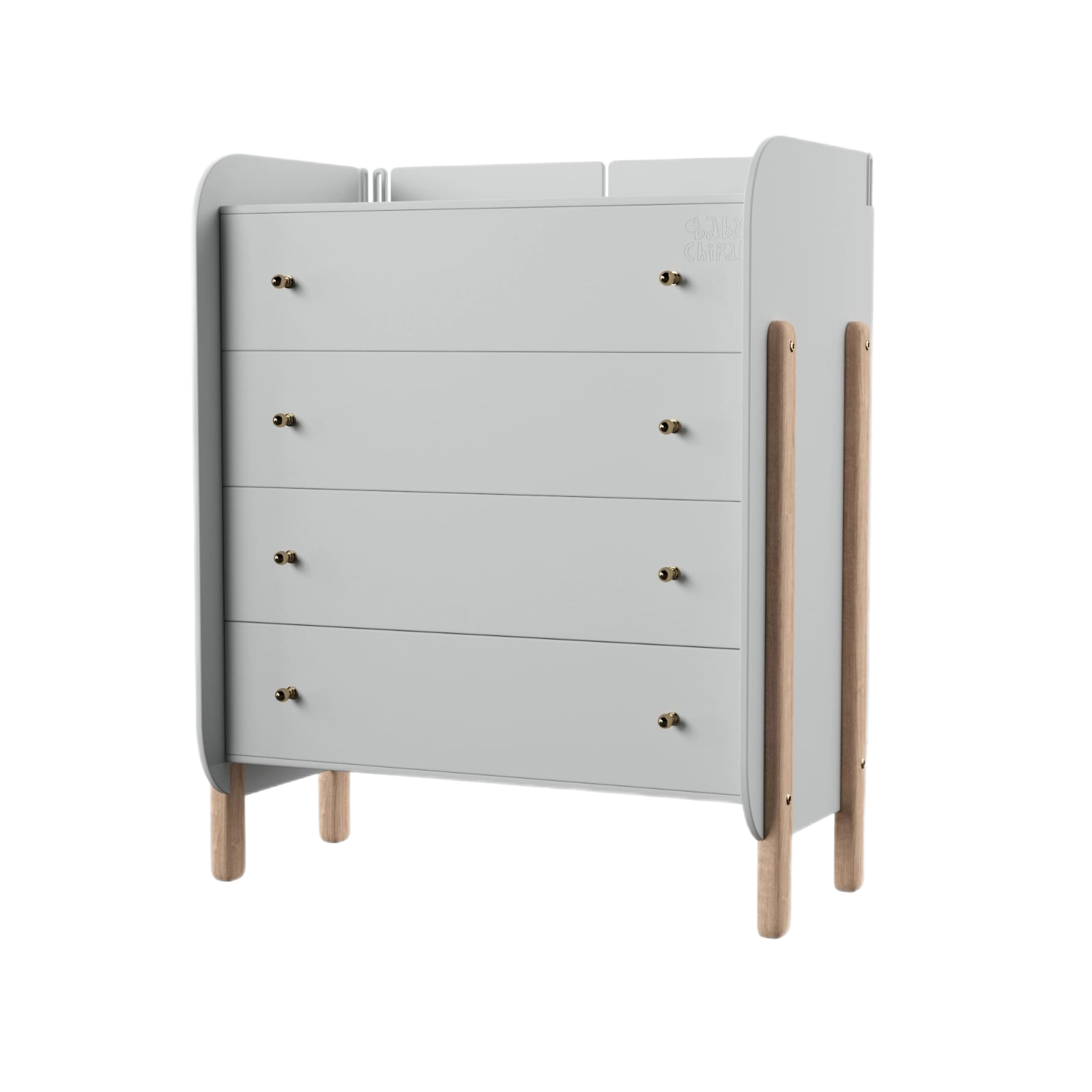 Комод "Baby Chipak - Just 5.4"