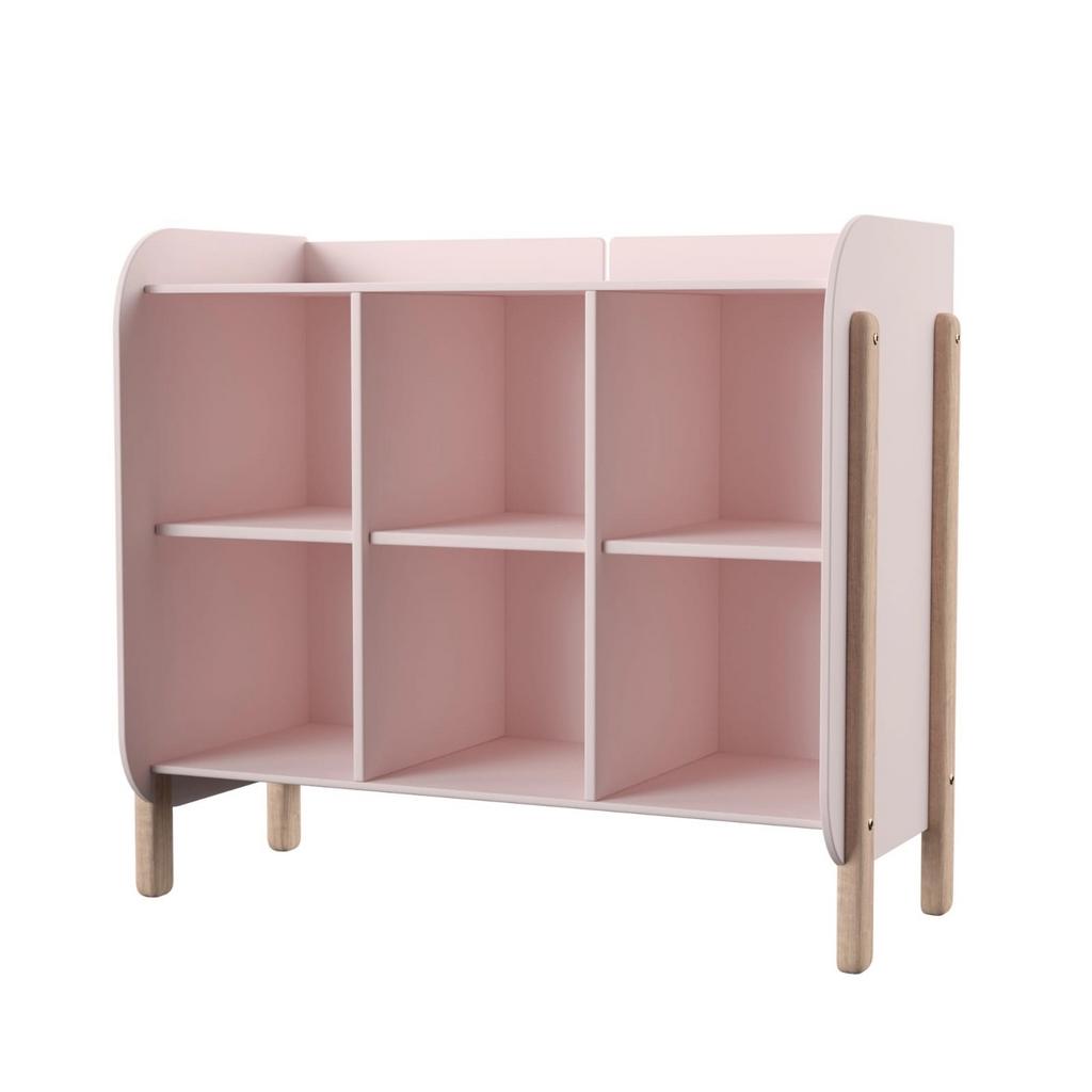 Тумба "Baby Chipak - Just 6.6"