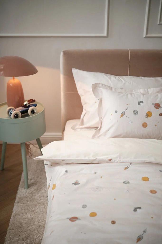 Комплект белья Космос "LITTLE YOU" размер "S"