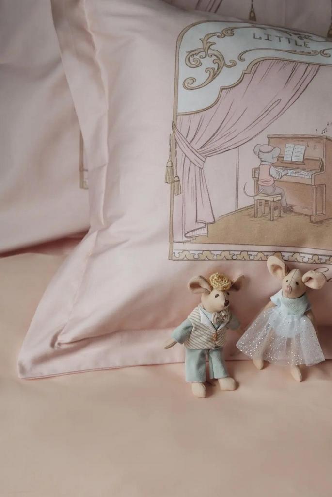 Комплект белья Париж "LITTLE YOU"