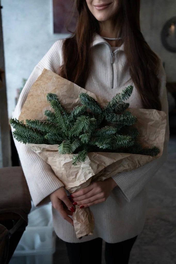 Из Новогодней коллекции №1