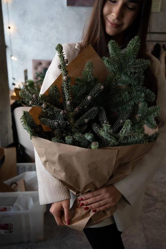 Из Новогодней коллекции №2