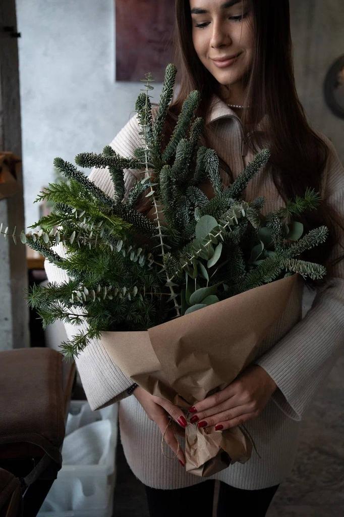 Из Новогодней коллекции №3