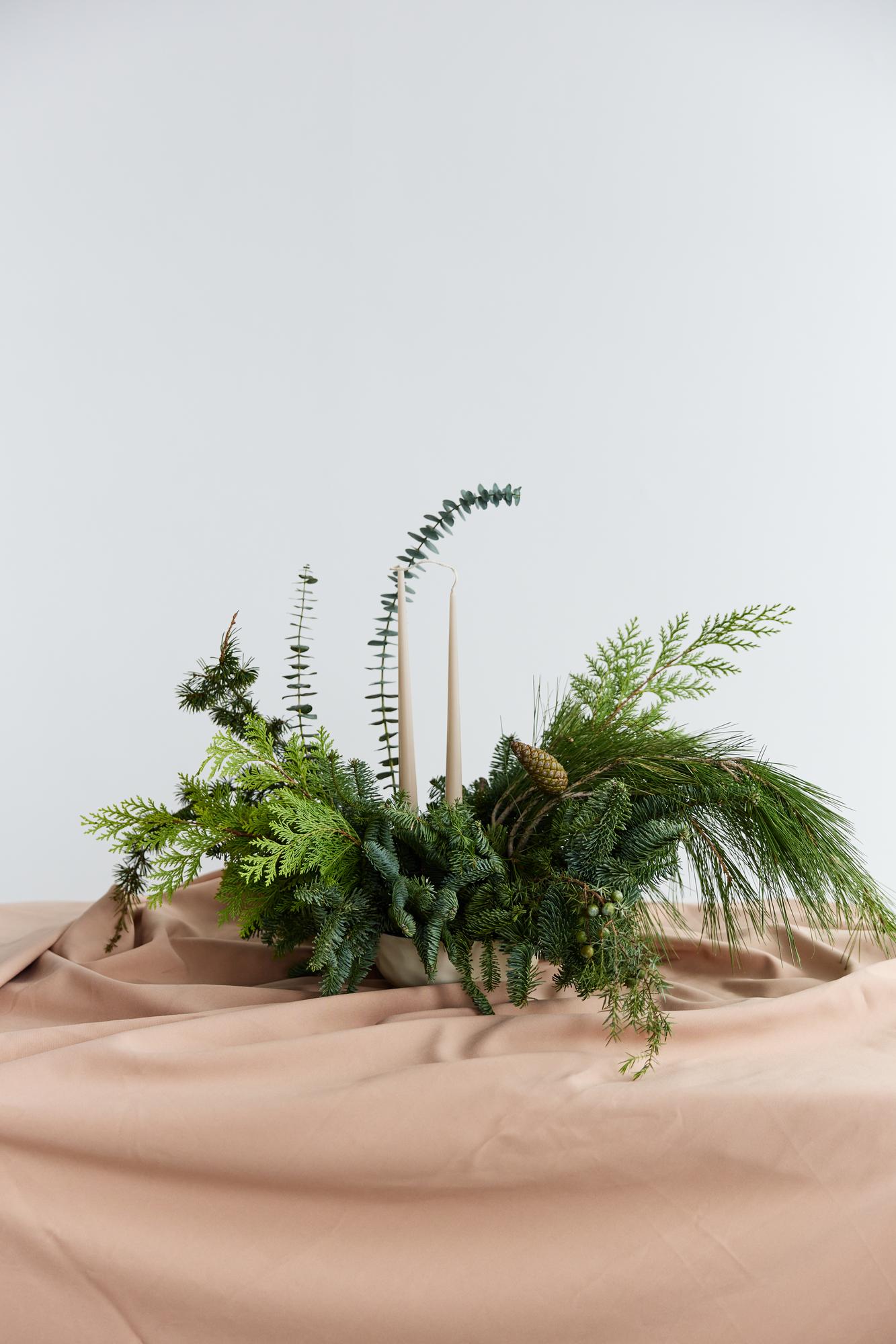 Северная тишина