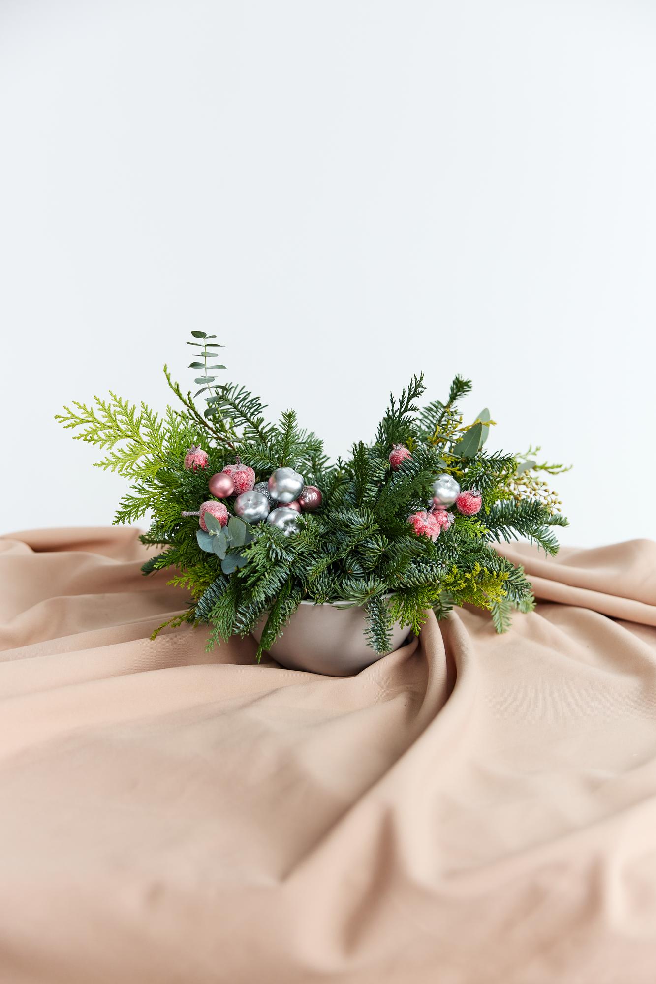 Сказки морозного утра