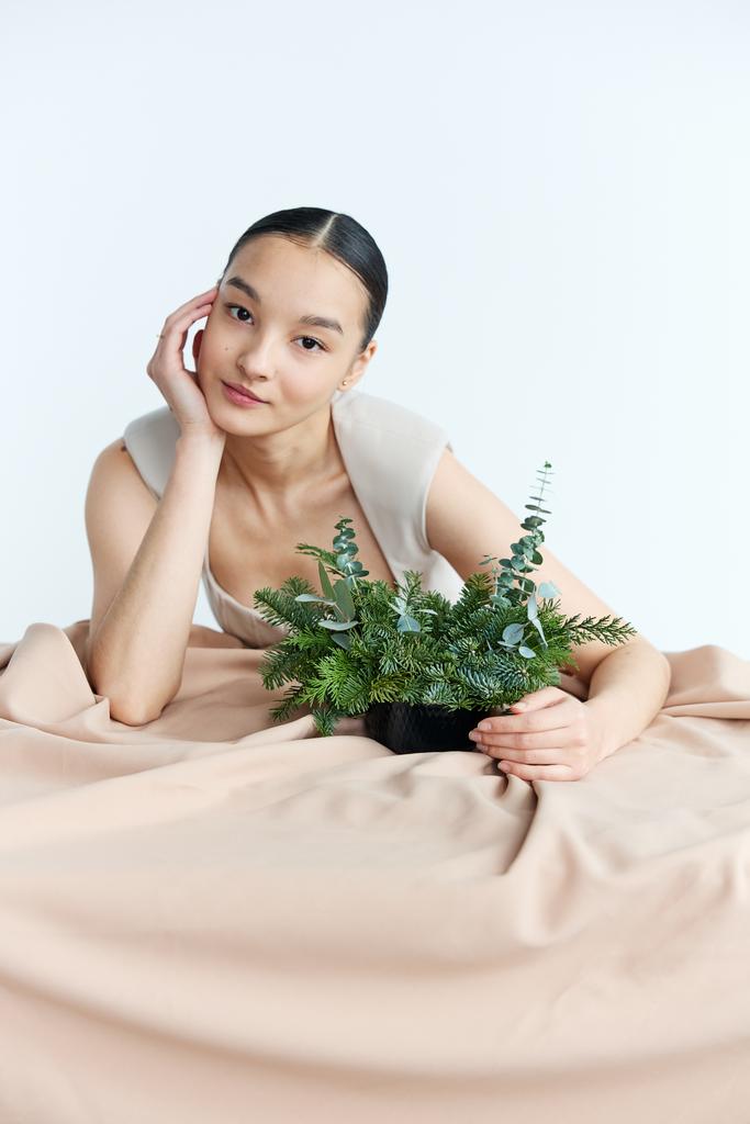 Новогодняя композиция 2500р