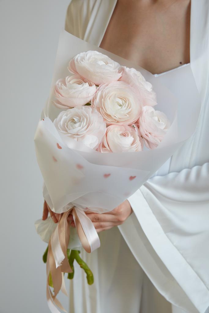 Ранункулюсы моно L