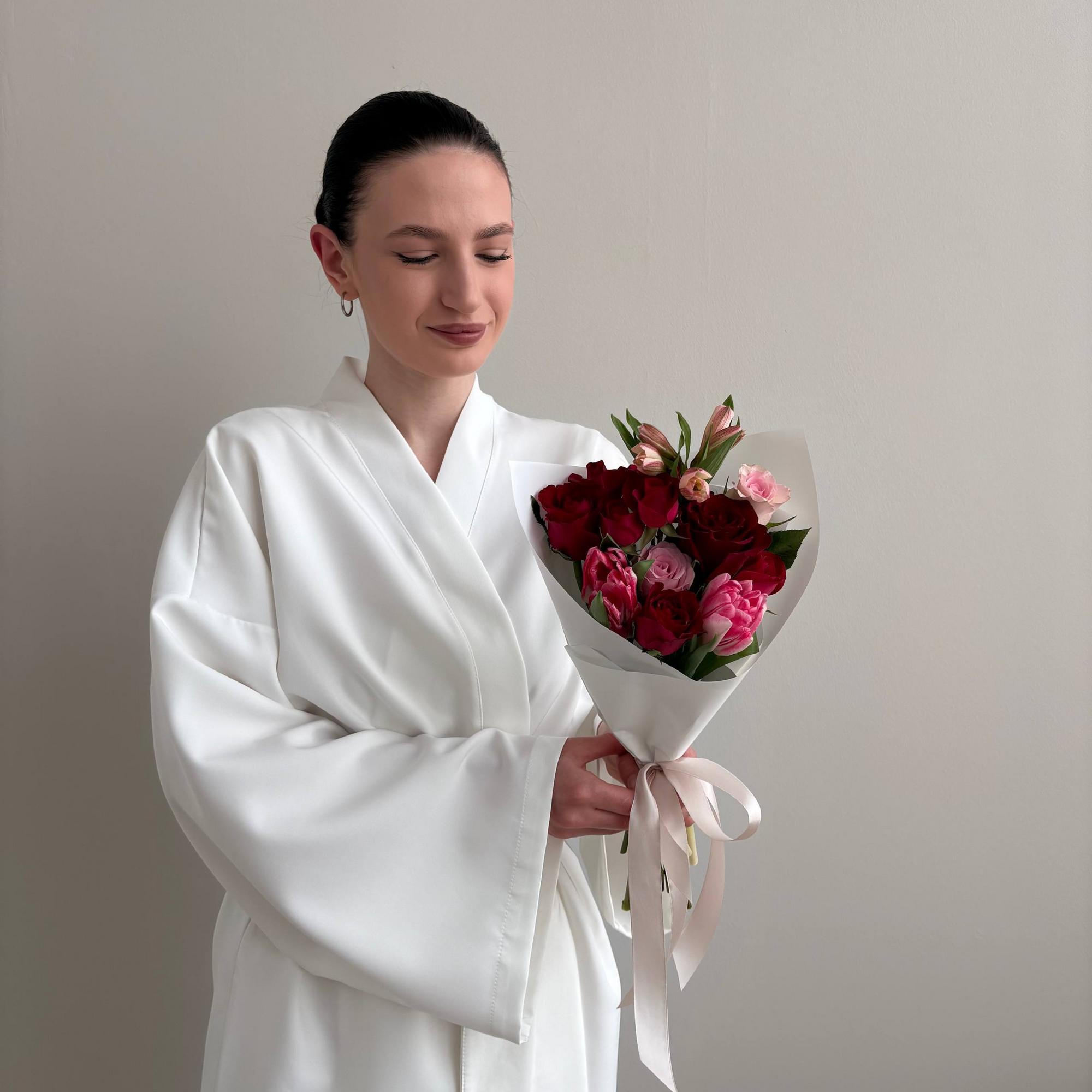 Яркий сборный к 14ф S